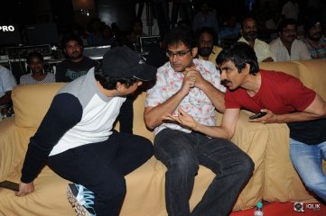 Kick 2 Movie Platinum Disc Function